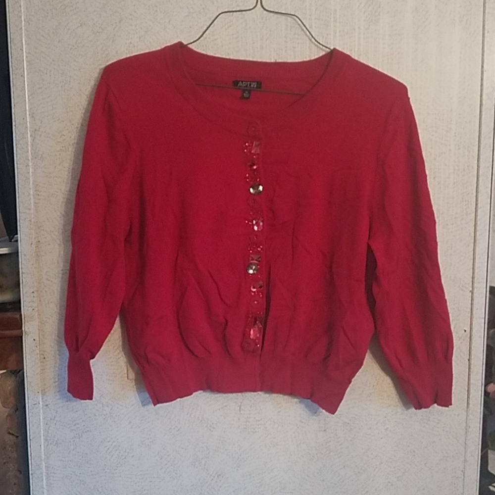 sweater